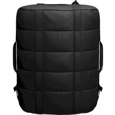 Db Duffelväskor & Sportväskor Db Roamer Duffel 60L - Black Out
