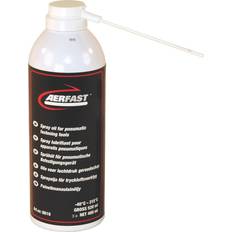 Halpa Maalisuihkut Aerfast Senco Sprayolja 520 ml