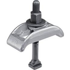 Étaux d'établi AMF Spannpratze Nr.6313K 12+14 mm 12+14 mm Étau d'établi