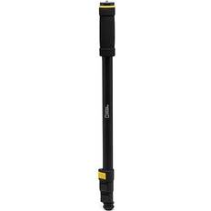 National Geographic 4-Section Photo Monopod