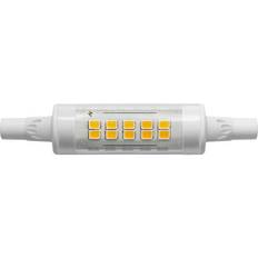 Arcchio LED-Lampe R7s 78 mm 4,9 W 2.700 K, dimmbar