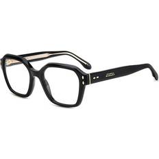 Isabel Marant IM 0111 807 52 Briller Kvinder Black 52mm