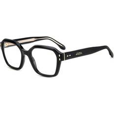 Isabel Marant IM 0111 807, including lenses, SQUARE Glasses, FEMALE