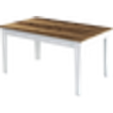 Hanah Home Serena 145 x 88 x 75 cm Esstisch