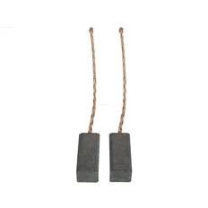 Accesorios para aspiradora AS-PL AB5001 Escobilla Alternador