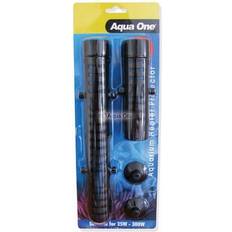 AquaOne Aqua one aquarium heater incl, suit