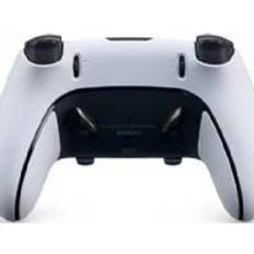 Sony DualSense Edge Gamepad Trådløs Bluetooth