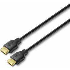 Philips SWV5401P/10 1.5 m Black
