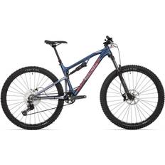 Rock Machine El-mountainbikes Rock Machine MTB Blizzard Trl 30-29 Unisex