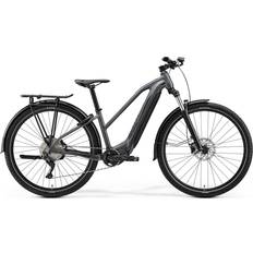 Ebig Tour 475 Eq- Grey/Black