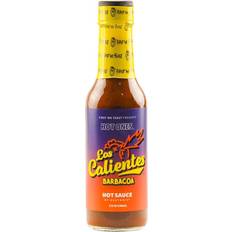 Hot ones Chili Klaus Hot Ones Los Calientes Barbacoa Hot Sauce 148ml