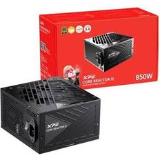 PSU Units XPG CorereactorII 850W PCIE 5