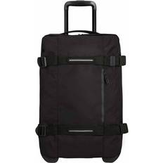 American Tourister Koffer American Tourister Reisetasche Rollen Urban Track S Asphalt