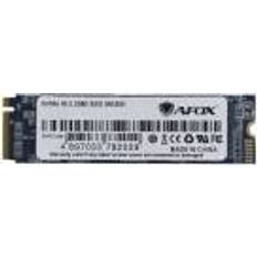 Kiintolevyt AFOX ME300-256GN internal solid state drive M.2 256 GB PCI Express 3.0 3D NAND NVMe