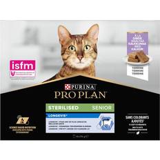 Purina pro plan cat PURINA PRO PLAN Cat Sterilised Senior 7+