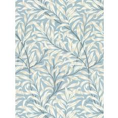 Boughs Wallpaper Dove Grey W0172/02