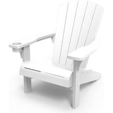 Keter Garden Chairs Keter Alpine Adirondack