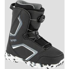 Nitro Droid Boa 2023 Snowboard Boots charcoal