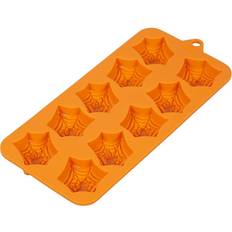 Chocolate Molds Wilton Non-Food Items Spider Web Candy Chocolate Mold