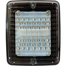 Strands IZE LED BAK-/BROMSLJUS LINS