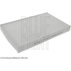 Citroën Filter Blue Print Filter, kupéventilation ADP152509