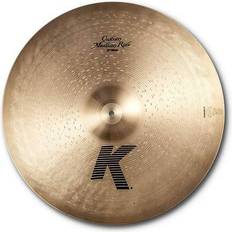 Zildjian K Custom Medium Ride 22"