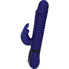 Evolved Novelties G-Punkt Vibrator Gender X Lilla