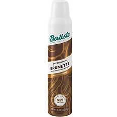 Brown Dry Shampoos Batiste Dry Shampoo Plus 6.73oz Beautiful Brunette