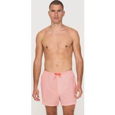 Only & Sons Printede Badeshorts