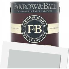 Farrow and ball skylight Farrow & Ball Skylight 205 Eco Exterior Eggshell Wood Paint, Metal Paint