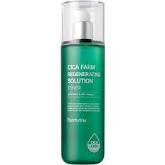 Farm Stay Stay - Cica Farm Regenerating Solution Toner 200ml