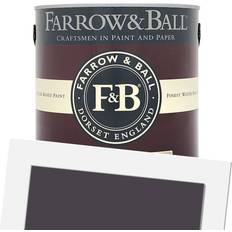 Farrow & Ball Paean 294 Modern Black