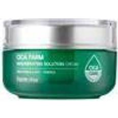 Hudvård Farm Stay Stay - Cica Farm Regenerating Solution Cream 50ml