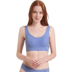 Sloggi Zero Feel Bralette - Blauw