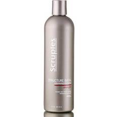 Structure Bath Volumizing Shampoo
