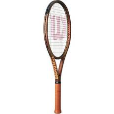 Wilson Pro Staff Team Tennisracket (Bespand) bruin