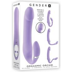 Gender X Orgasmic Orchid Purple