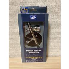 Modellierwerkzeuge Hobby Gunze Mr. Procon Boy FWA Platinum 0.2 mm