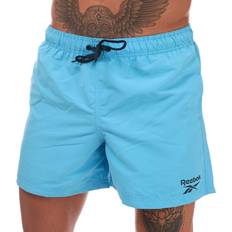 Reebok Bademode Reebok mens swim shorts woven yale swimwear