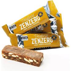 Veloforte Zenzero Energy Bar 1