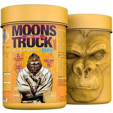 Moonstruck Zero Pump PWO 540g Candy Coke
