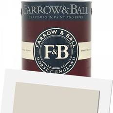 Farrow and ball skimming stone Farrow & Ball Skimming Stone 241 Exterior Masonry Grey