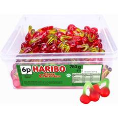 Haribo Giant Happy Cherries 780g 120pcs