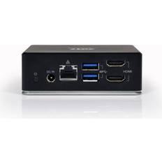 PORT Designs Docking Universal office 2 X 2K