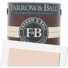 Farrow & Ball Ground 202 Modern Wood Paint Pink 2.5L