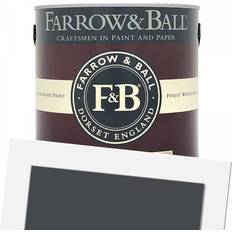 Farrow & Ball Railings 31 Eco Exterior Black