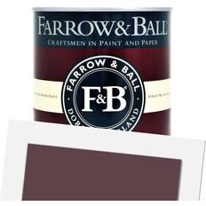 Farrow & Ball Brinjal 222 Eco Exterior Grey 0.75L