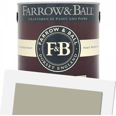 Farrow & ball french gray Farrow & Ball French 18 Eco Exterior Green, Grey