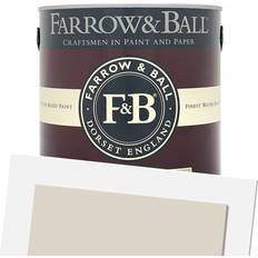 Farrow and ball skimming stone Farrow & Ball Skimming Stone 241 Eco Exterior Grey