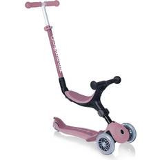 Go Up Foldable Plus Scooter